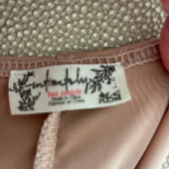 Intimately Free People Clean Lines Muscle Tank L - Picture 8 of 8